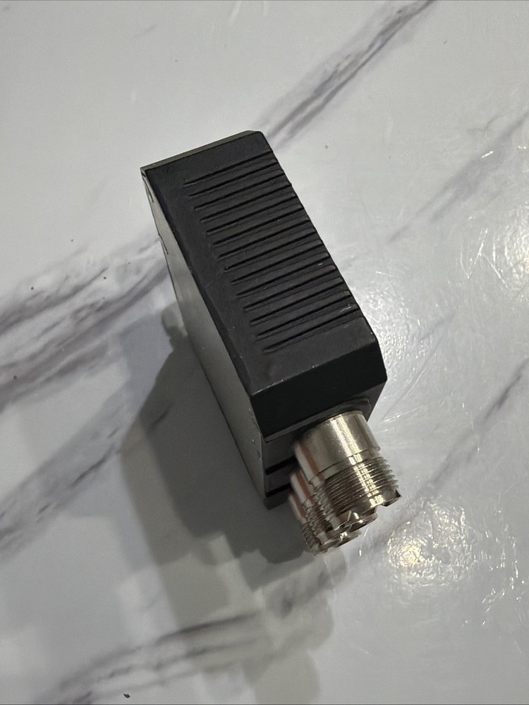 COMET CFX-514J TRIPLEXER Used Good Condition No Cables