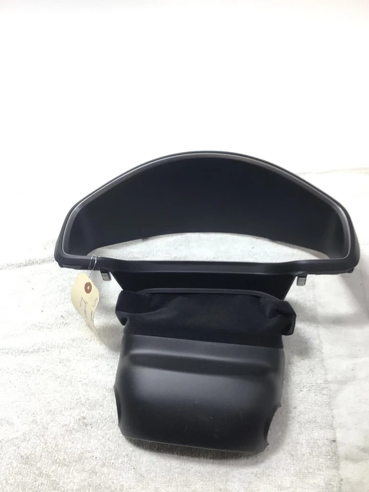2021 HONDA CR-V SPEEDOMETER BEZEL TRIM ##