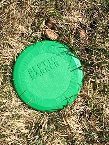 Septic Tank Marker - SurePoint 1 Pack