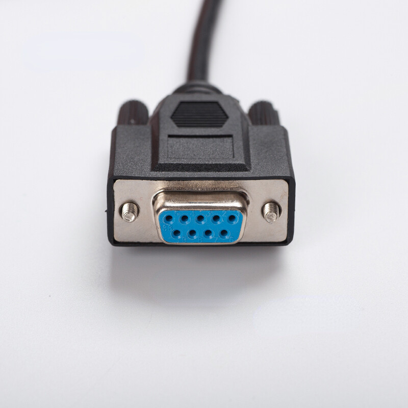 1pcs IFD-PRG02 for Delta PLC Touch Screen Text Programming Download Data Cable