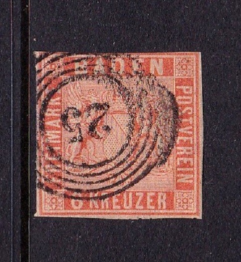 Baden         13       used        CV $72.50