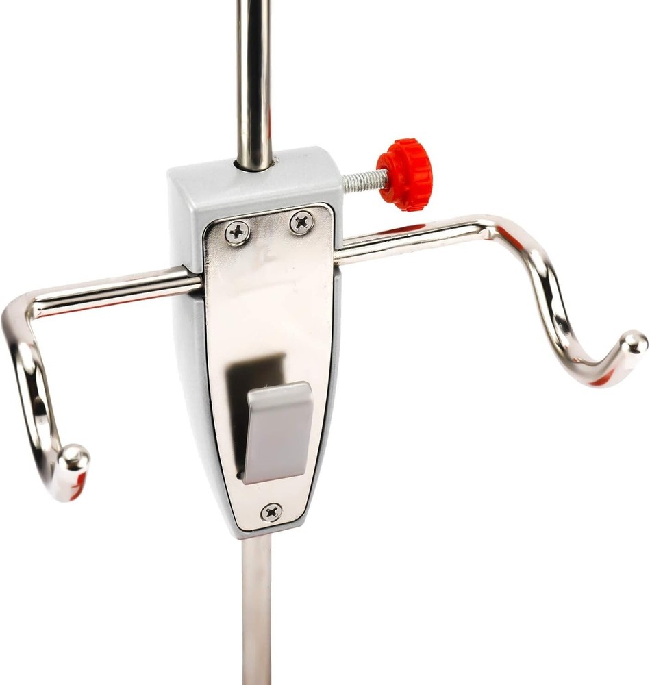 Car Alignment Rack Steering Wheel Leveling Holder Stand Lock System Garage Tool