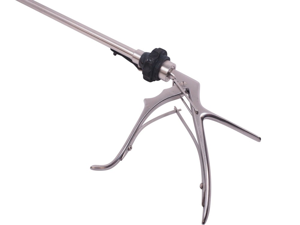 KLEIN LAP GRASPER 300-400-775 GERMANY