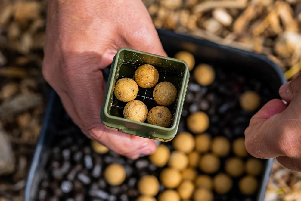 One More Cast OMC Chopstix Full PVA System