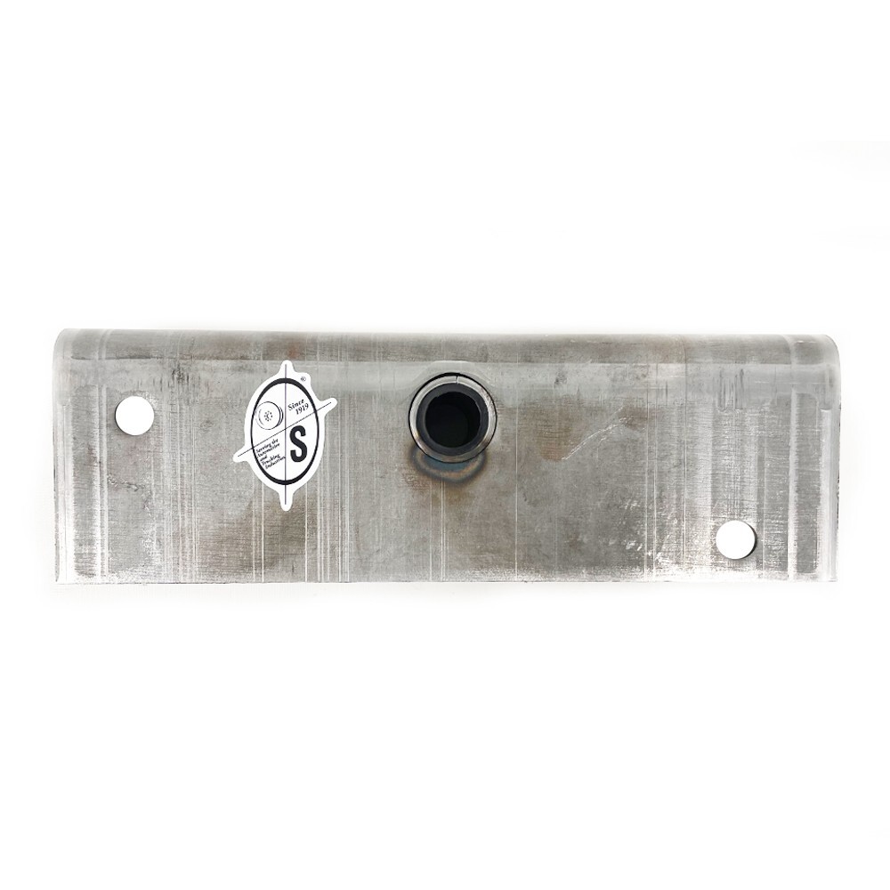 Southwest Wheel 12" Equalizer for 2" Trailer Slipper Spring
