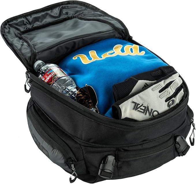 OGIO Tail Bag 2.0 (Stealth) 803002