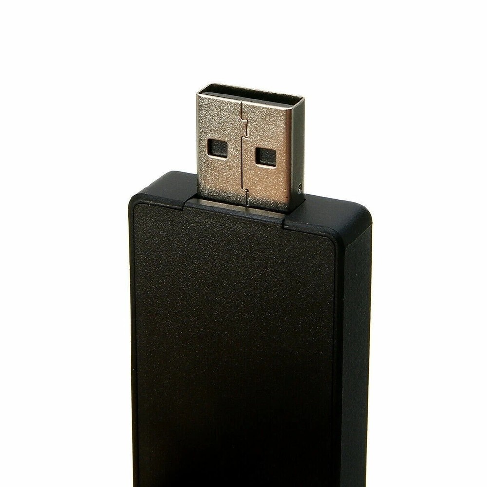 Official Wireless Xbox One Controller Adapter USB Receiver Microsoft Windows PC