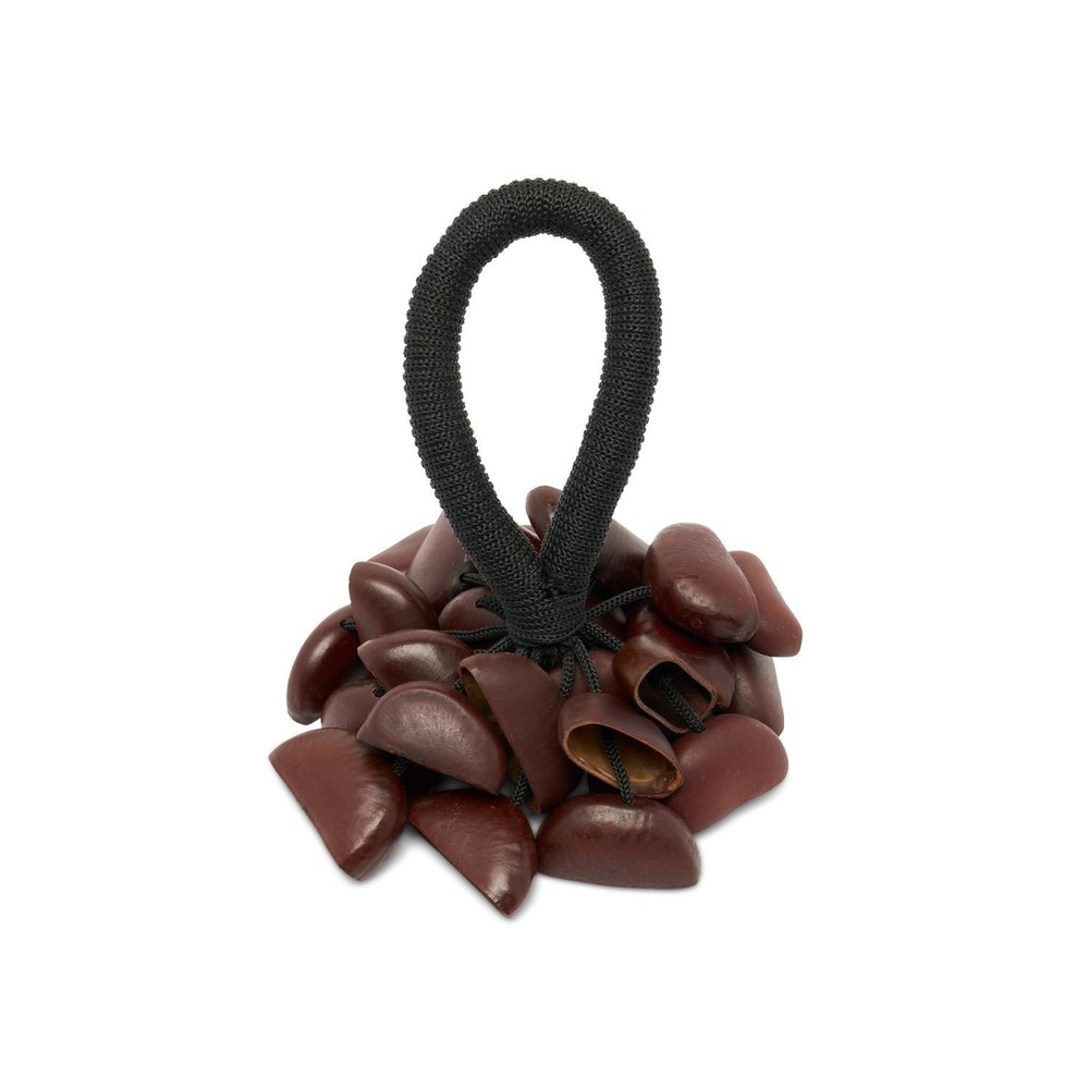 LP Bendo Rattle w/Handle