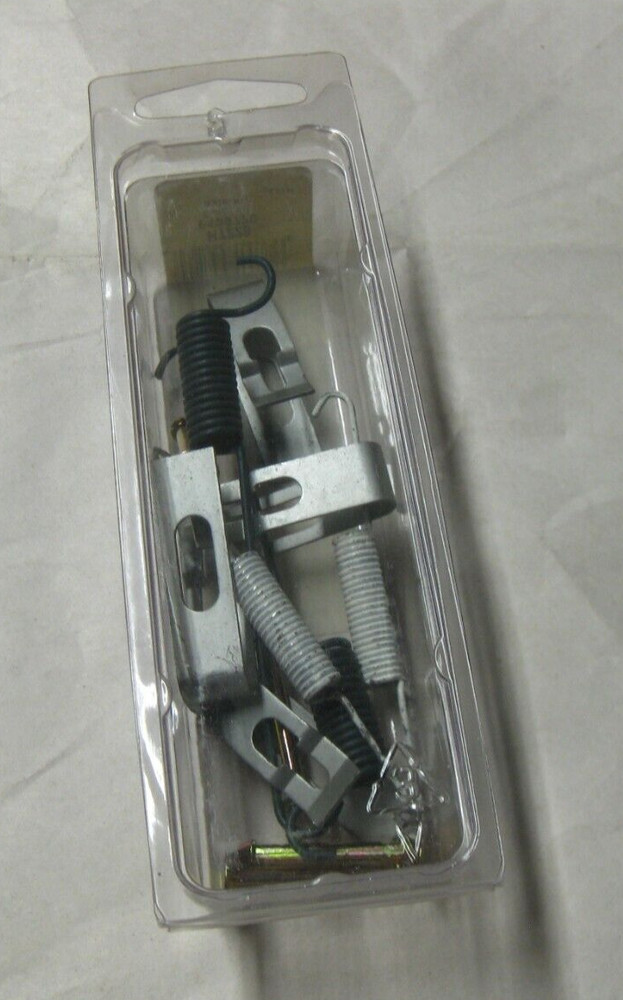 Wagner H7228 Combi axle kit