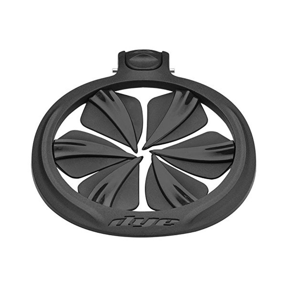 Dye Paintball R2 Rotor Quick Feed Black