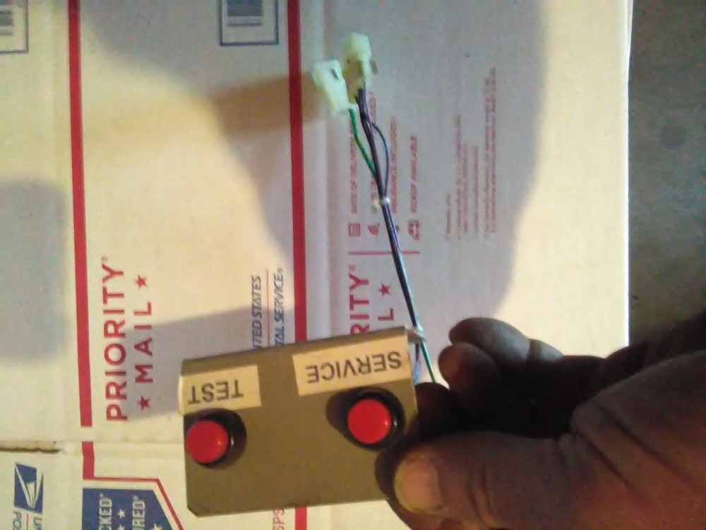 target terror arcade test switch #3