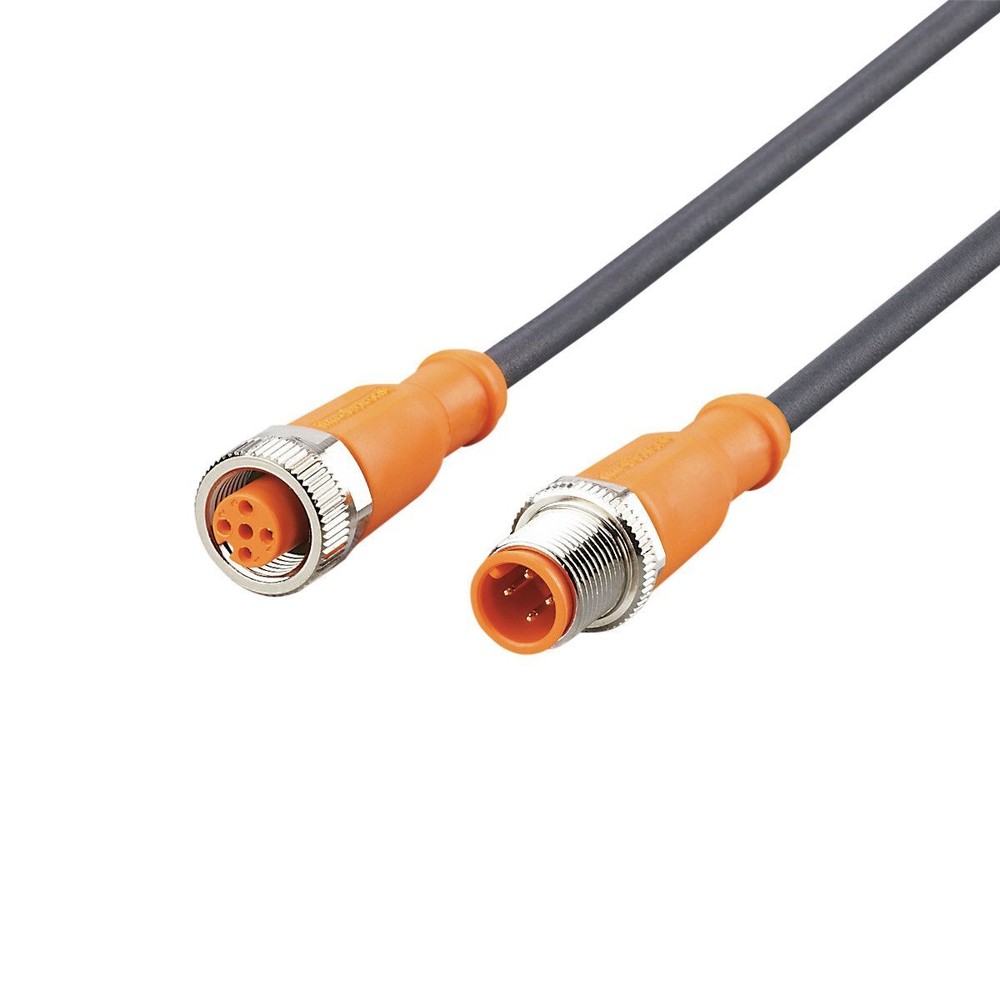 IFM EVC100 Connection Cable New #