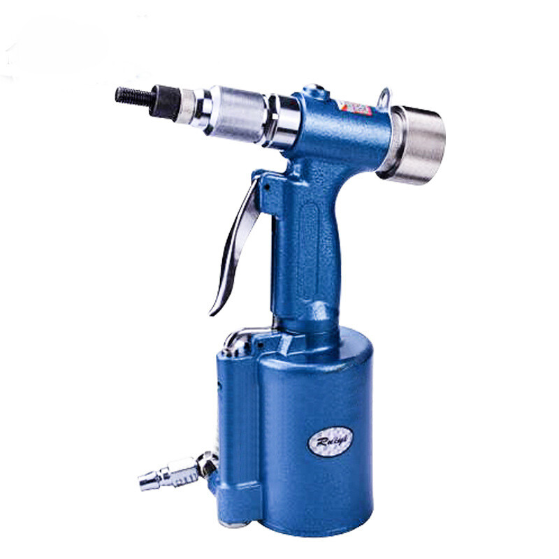 High Quality M4-M10 Semi-Automatic Pneumatic Riveting Nut Gun Pneumatic