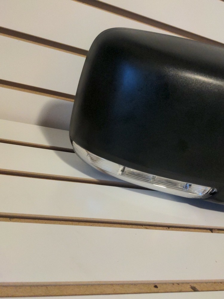 Passenger Towing Mirror 116501