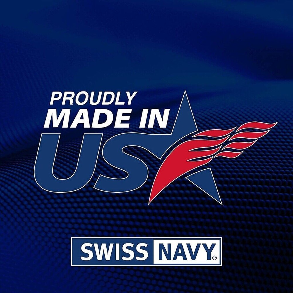 Swiss Navy Water Based Premium Lubricant - Select Size