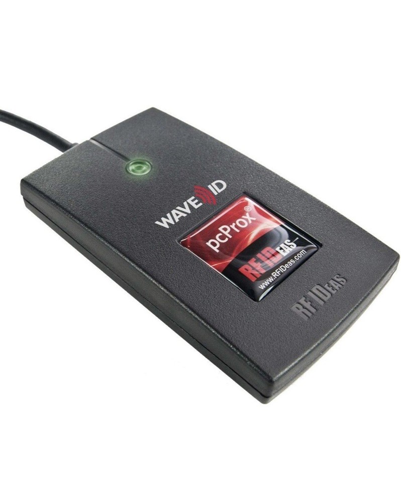 RF IDEAS RDR-6081AKU Proximity Reader