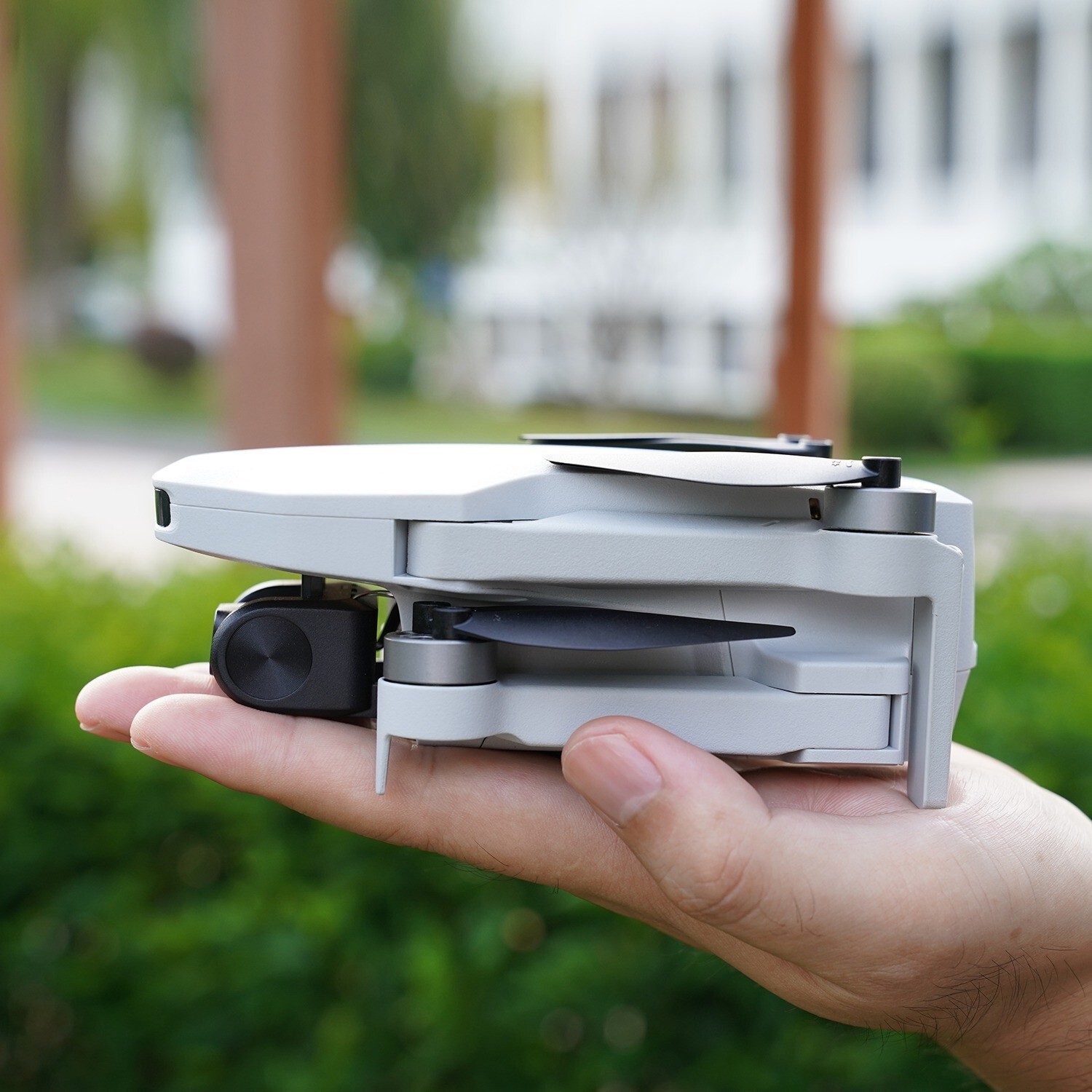 USED Potensic ATOM SE Drone with 4K Camera GPS FPV Quadcopter Under 249g Brushle