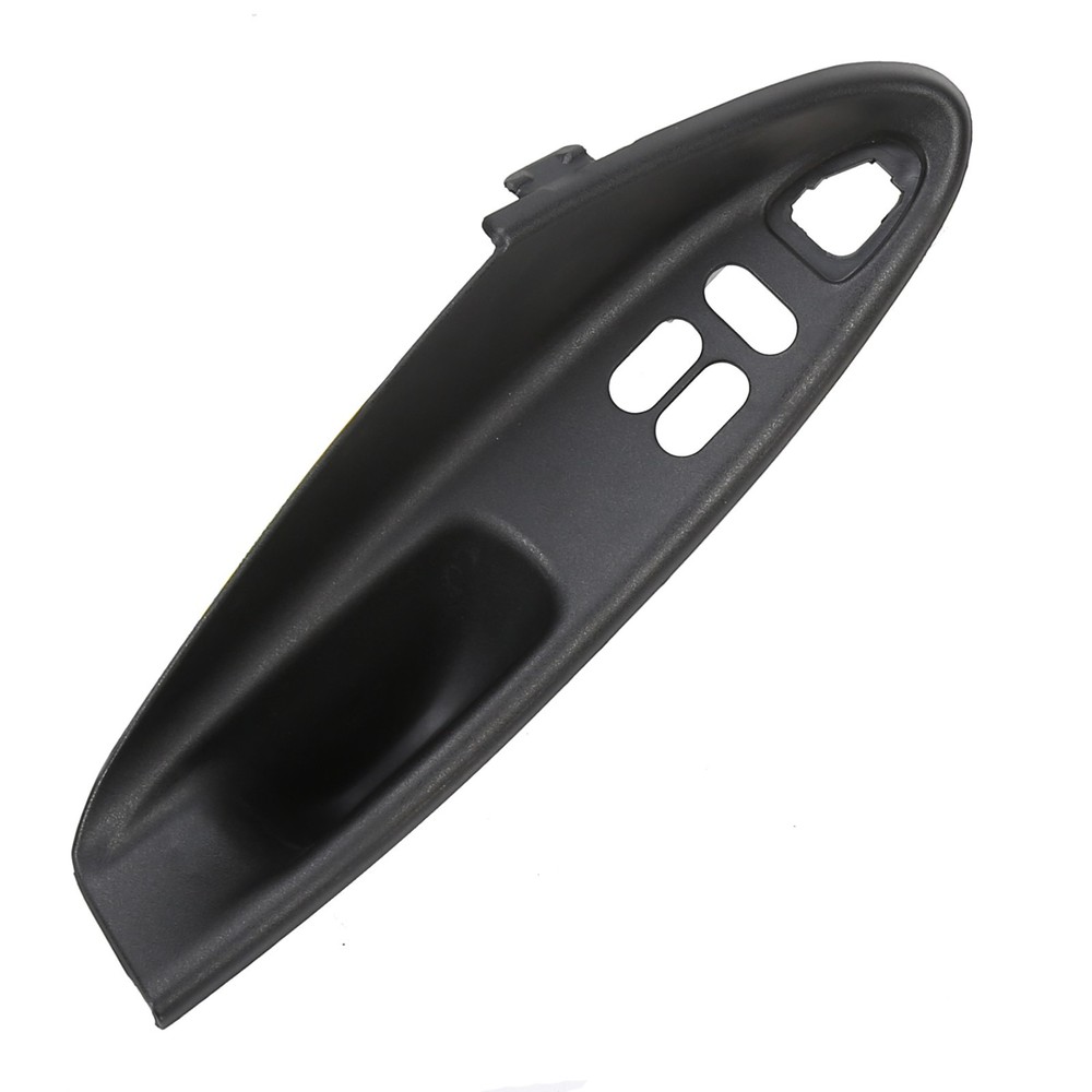 Inside Interior Door Panel Pull Handle Cover trim For 1994-2004 Ford Mustang