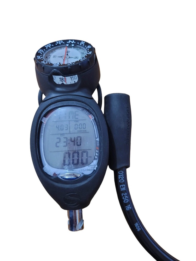 Sherwood Wisdom 3 Dive Computer