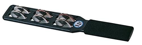 LP180 Jingle Sticks, Black