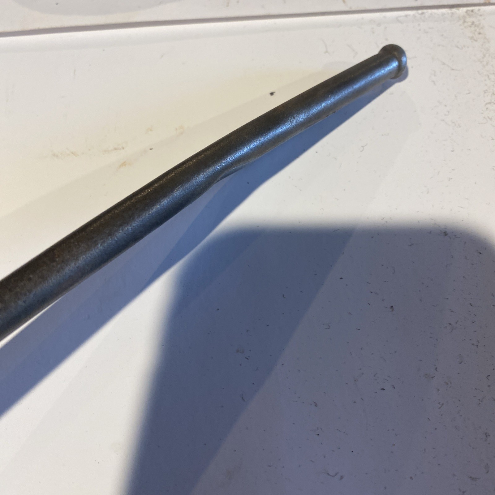 WW2 Japanese Type 30 Arisaka Bayonet + Scabbard