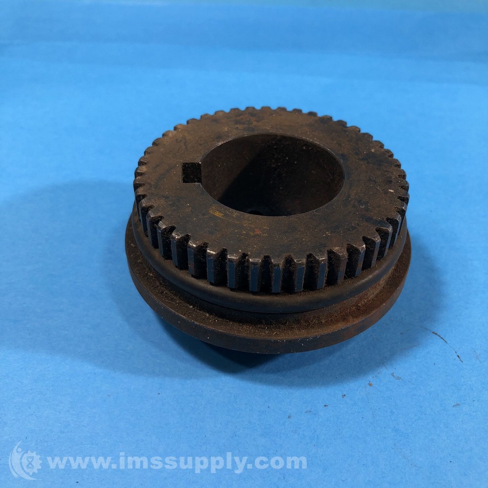 120498 Bushing Bore Gear Sprocket USIP