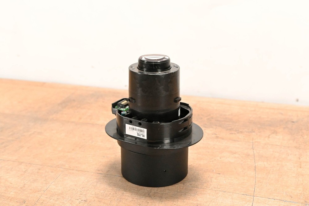 Hitachi ML-703 Medium Throw Motorized Projector Lens CG01VZ8