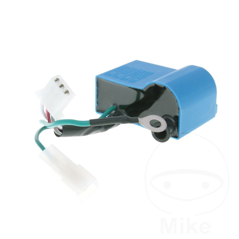 101 Octane Cdi Ignition Unit 1 Fit Beta Minitrial 50 2003-2012