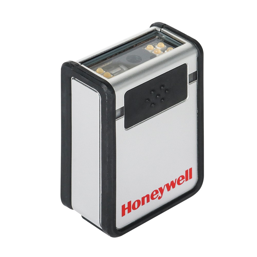 Honeywell 1D 2D Reader LED 3310G-4-INT USB Cable Fixed Handsfree Barcode Scanner