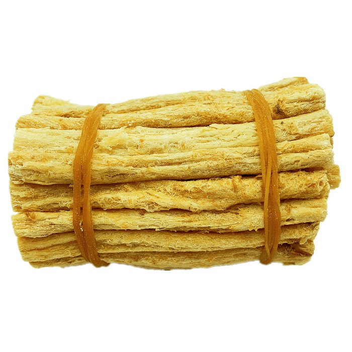 Dried Radix/ Shashen (1Lb Bag)