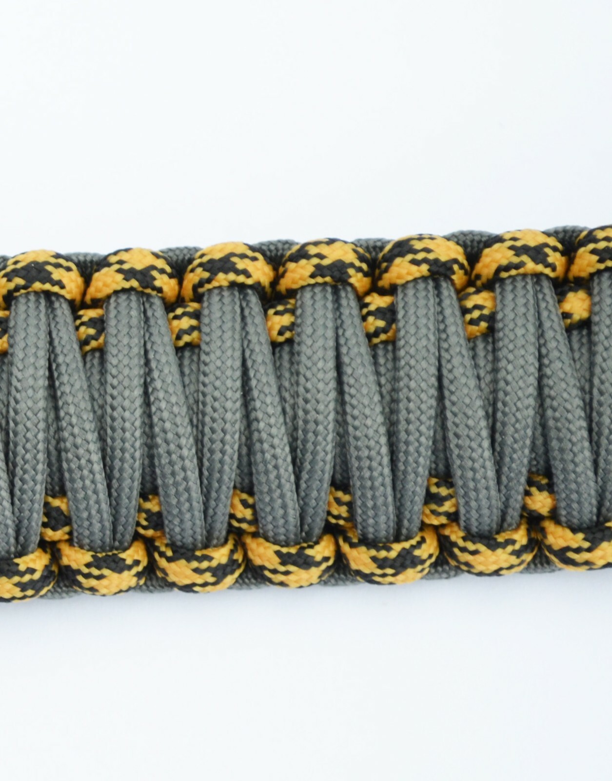 Paracord Gun Sling for Rifle Bow Shotgun 550 Sling 1 or 2 Point WASPS NEST
