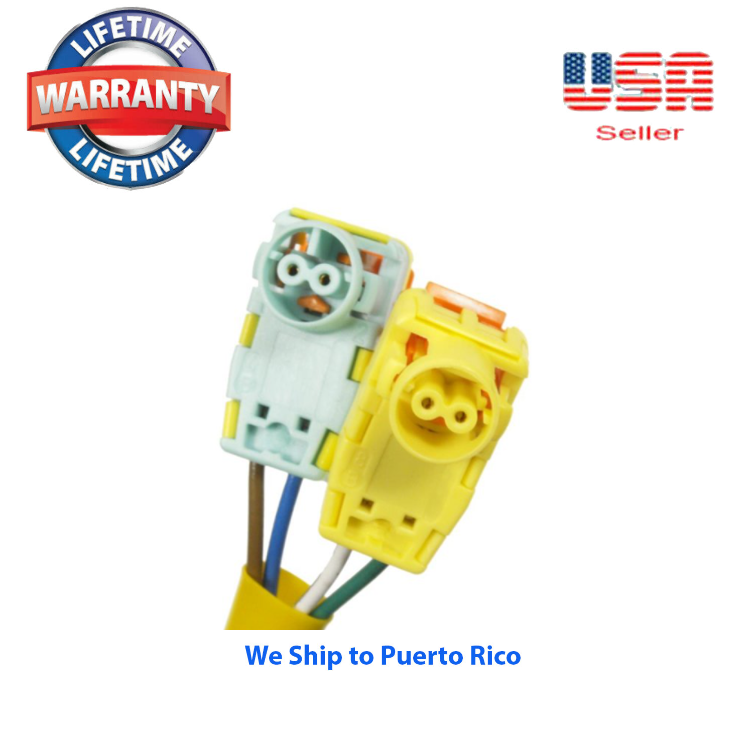 93490-3X040 Clock Spring Fit SONATA 2009-2014 ELANTRA 2011-2013