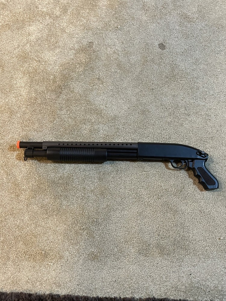 airsoft lot