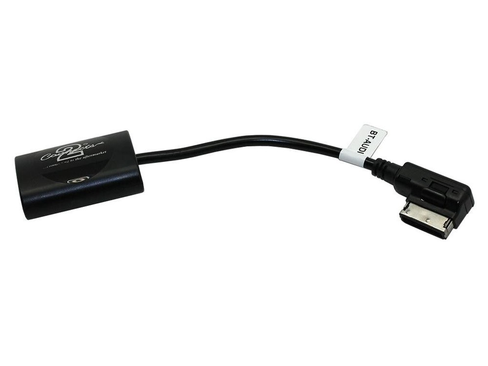 CTAAD1A2DP Audi A3 A5 A6 A7 A8 A2DP Bluetooth Streaming Interface Adapter iPhone