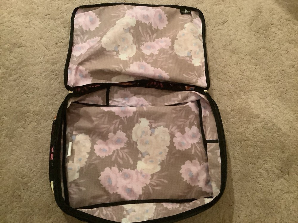 Bumblebella By Jill Martin Packing Cube