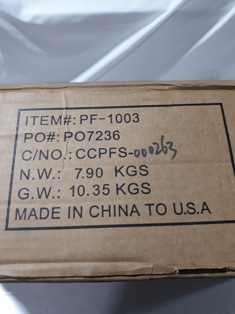 Teeter ProFlex Stand PF-1003 – Inversion Table Support Stand