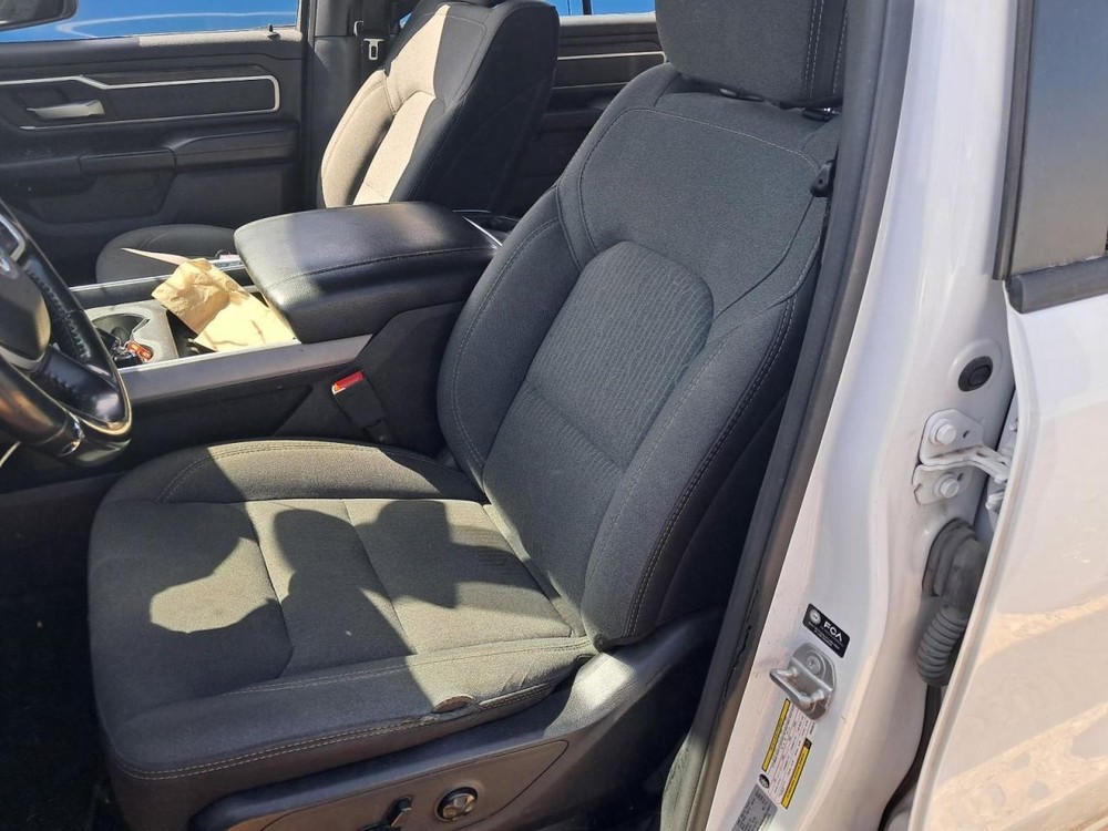 TDODR1500 2021 Glove Box 4814068