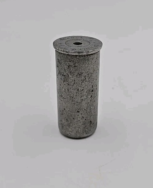 ORIGINAL WEBLEY 12 BORE SINGLE SNAP CAP