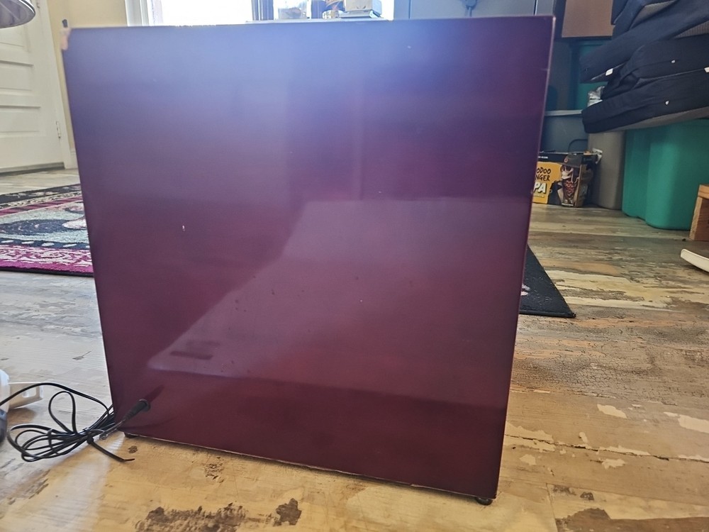 Vintage Photography Light Box