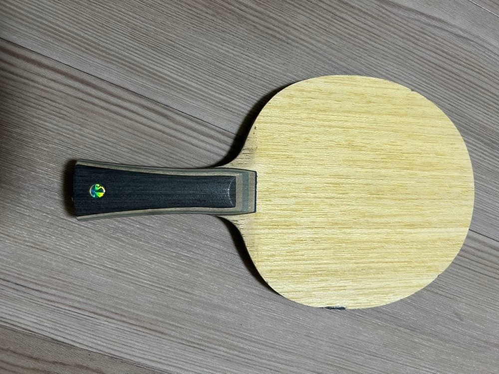 VISCARIA SUPER ALC table tennis racket