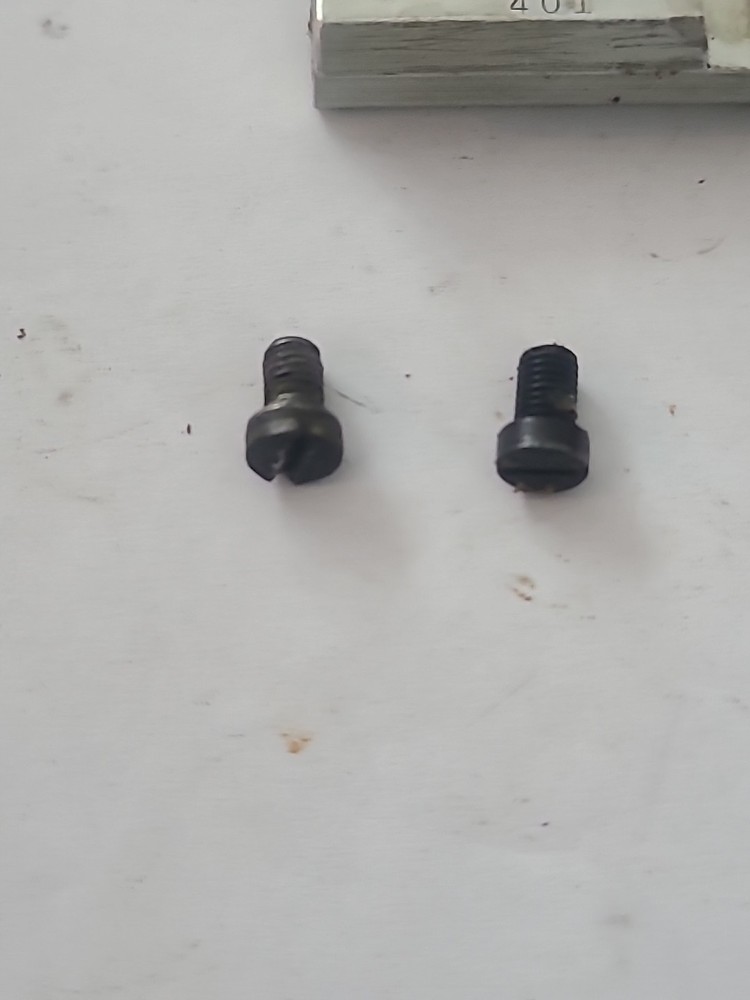 Scope Bases With Screws - Winchester X-150 MUZZLELOADER Black Powder