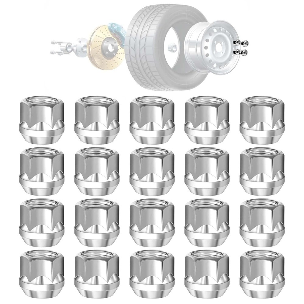 Pop Rivet Gun Adapter Kit, Drill Attachment with 4 Rivets Heads...