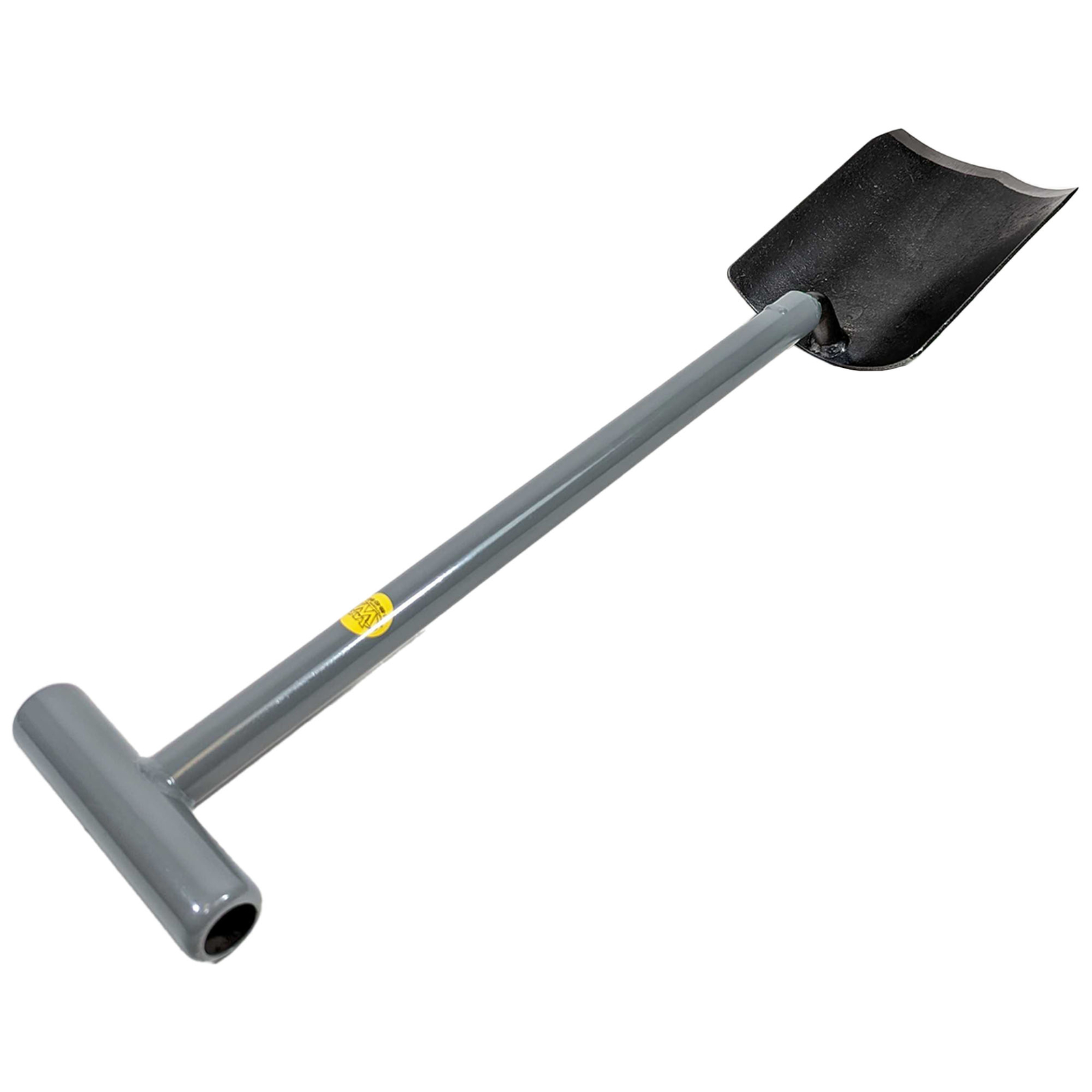 Lesche 26" All Purpose Shovel for Metal Detecting and Gardening