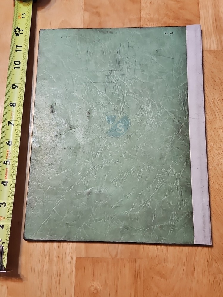 OPERATING INSTRUCTIONS 3AC M-3930 SINGLE SPINDLE CHUCKING AUTOMATIC 1968 RARE