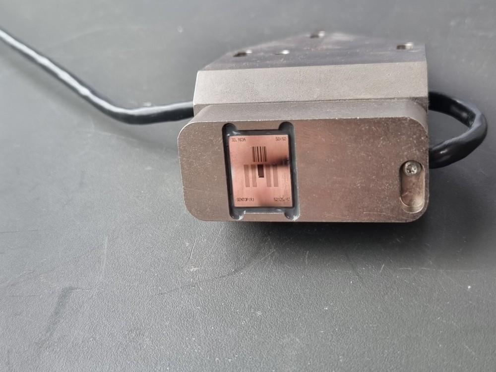 RSF ELEKTRONIK MS100HF-Y D004F019990Y ENCODER