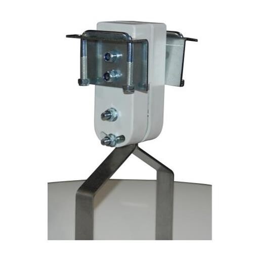 Vostermans Ventilation V-Flo Suspension Kit