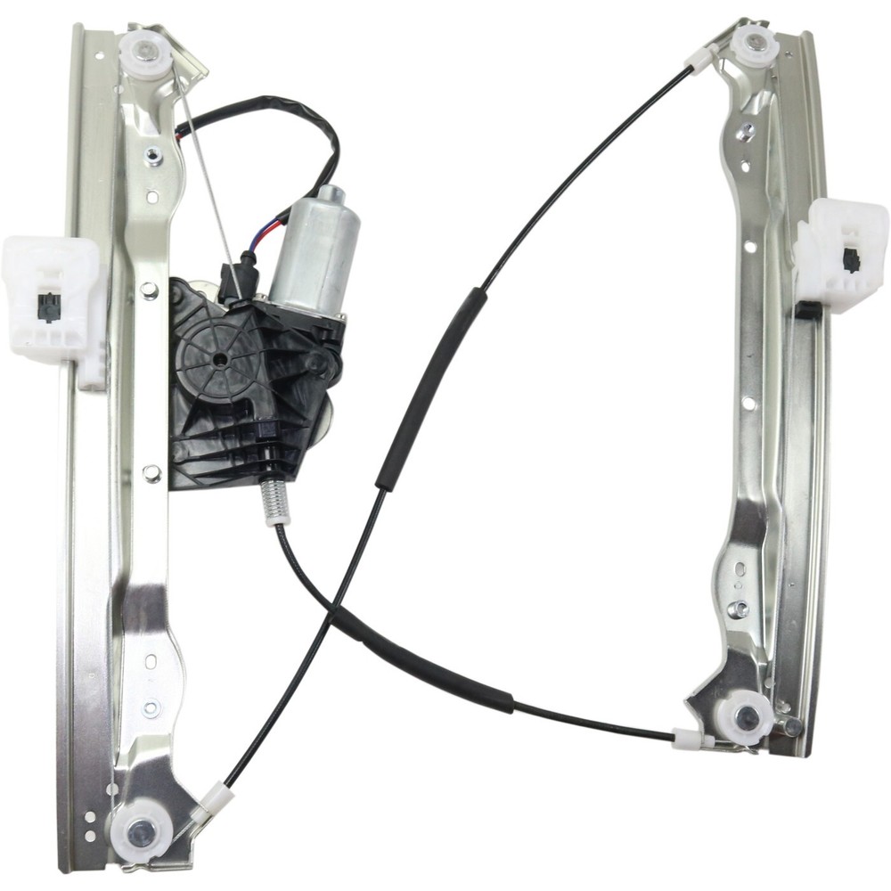 Power Window Regulator For 2007-2010 Chrysler Sebring Front Left With Motor