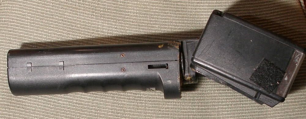 Metz 60 CT 1 Mecablitz,professional flash,handle mount,( flash head only)