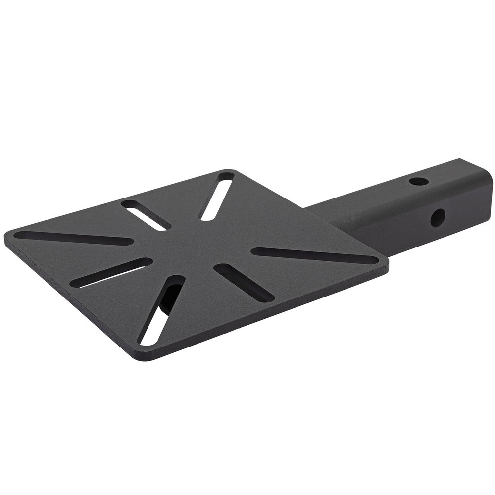 Yost Vise Fixed Multi Mount For Work Bench Table