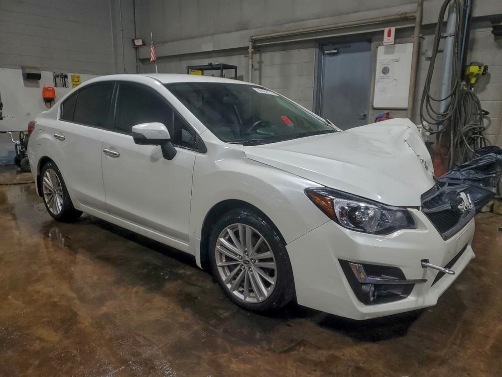 Chassis ECM ab Under Console Fits 2015 IMPREZA OEM